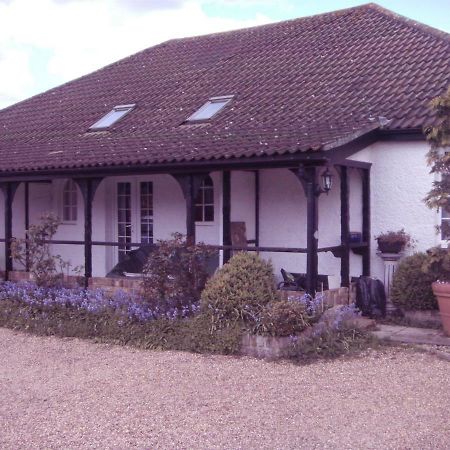 Bluebell Cottage Staines-upon-Thames Kültér fotó