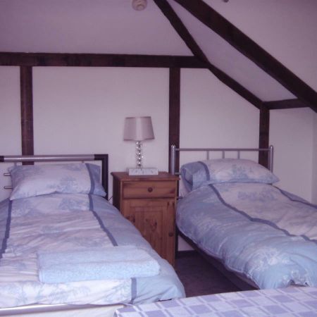 Bluebell Cottage Staines-upon-Thames Kültér fotó