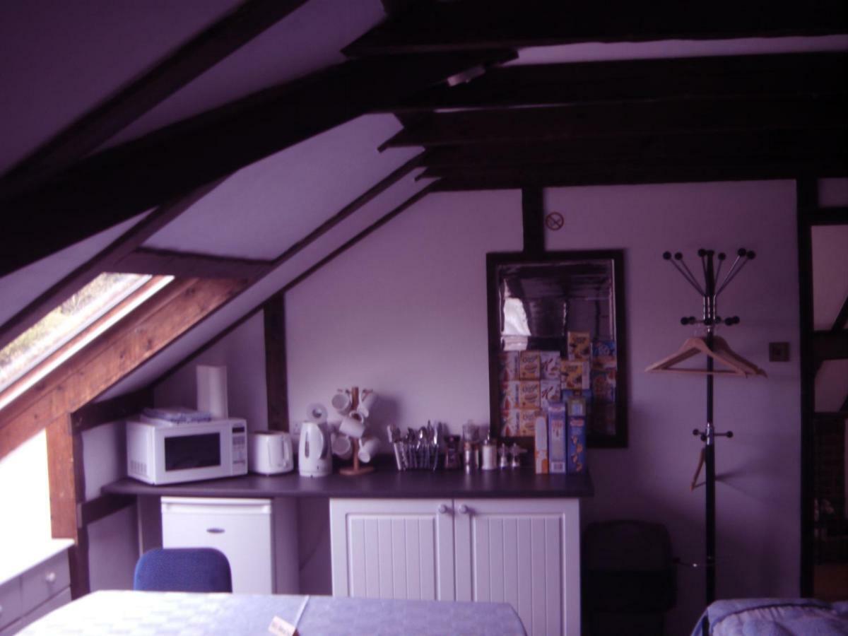 Bluebell Cottage Staines-upon-Thames Kültér fotó