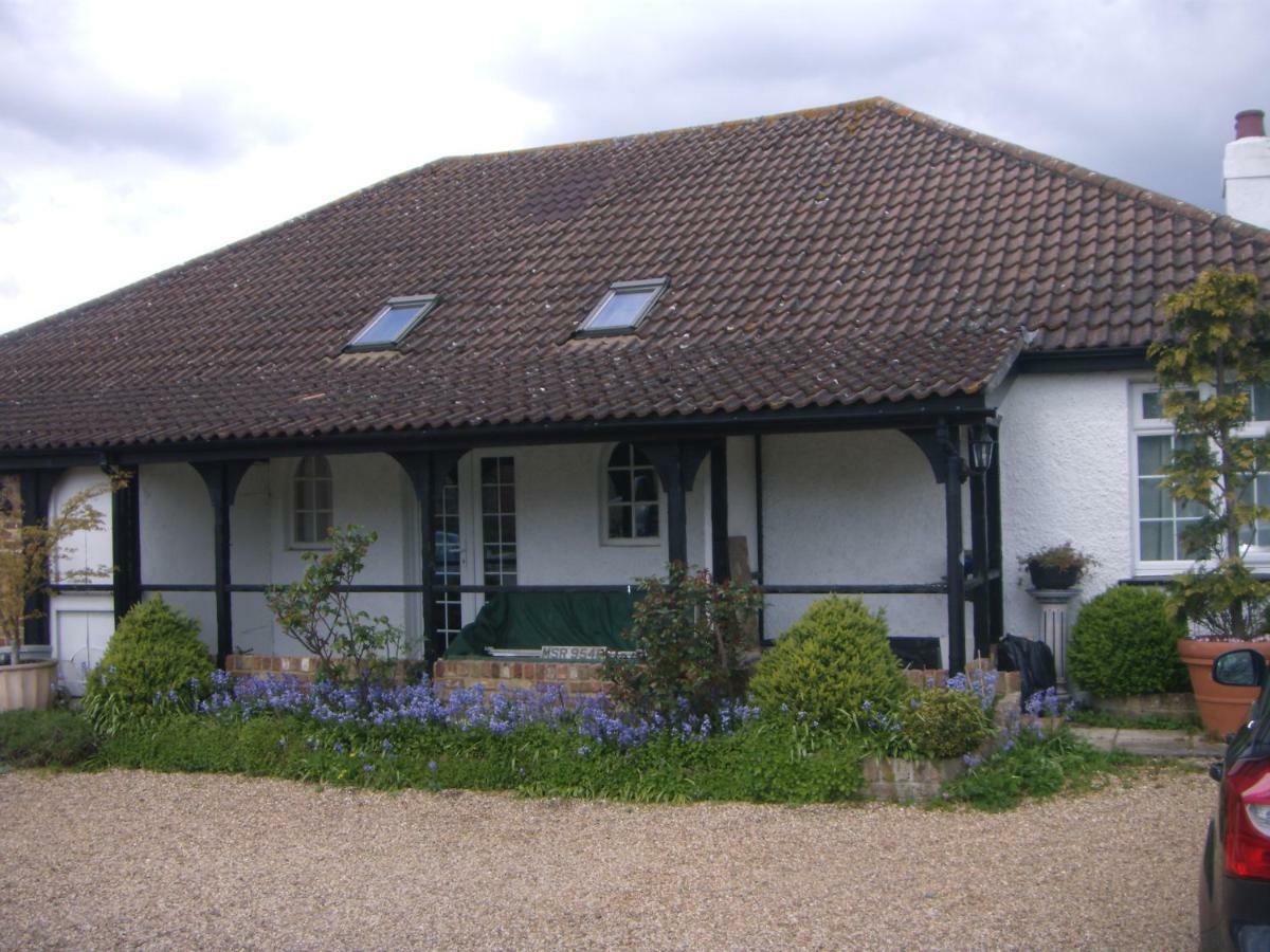 Bluebell Cottage Staines-upon-Thames Kültér fotó